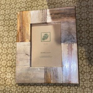 Kohl’s jungle nights picture frame 5 by 7